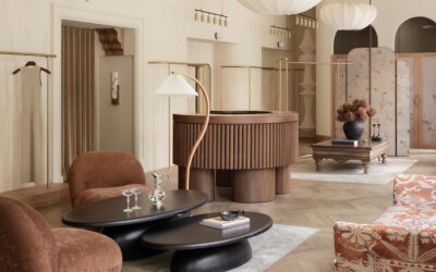 Two Kyiv Grocery Stores Transform Into LBTM Boutique