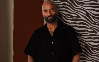Designer Mark Grattan Pushes the Limits