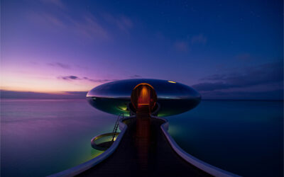 45th Annual Gold Key Awards Finalists Announced