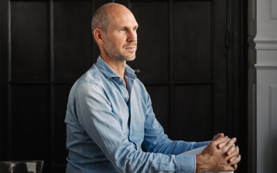 Tristan Auer Takes a Quietly Bold Approach to Luxury