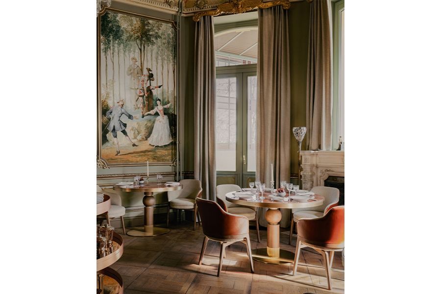 Tristan Auer Takes a Quietly Bold Approach to Luxury, slide 3