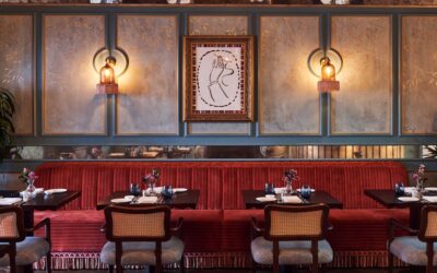 London’s Historic Sloane Club Ushers in a New Era of Luxury