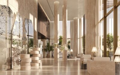Maison Margiela Unveils Its First Residences in Dubai