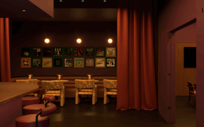 An Alcohol-Free Members Club Is Coming to New York