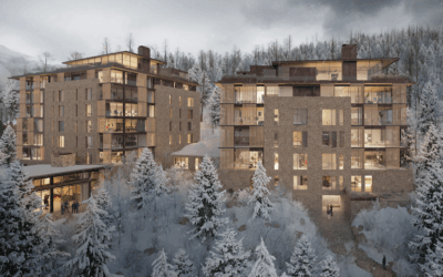 Four Seasons Breaks Ground on $1 Billion Telluride Development