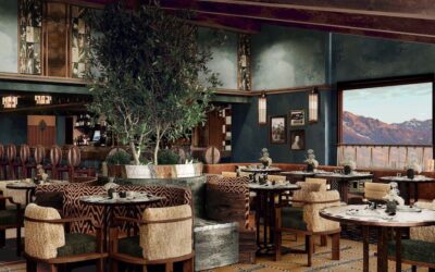 Faraway Hotels Expands To Sag Harbor and Jackson Hole