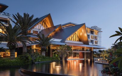 Kimpton Aqeos Hainan Reinvents an Abandoned Property
