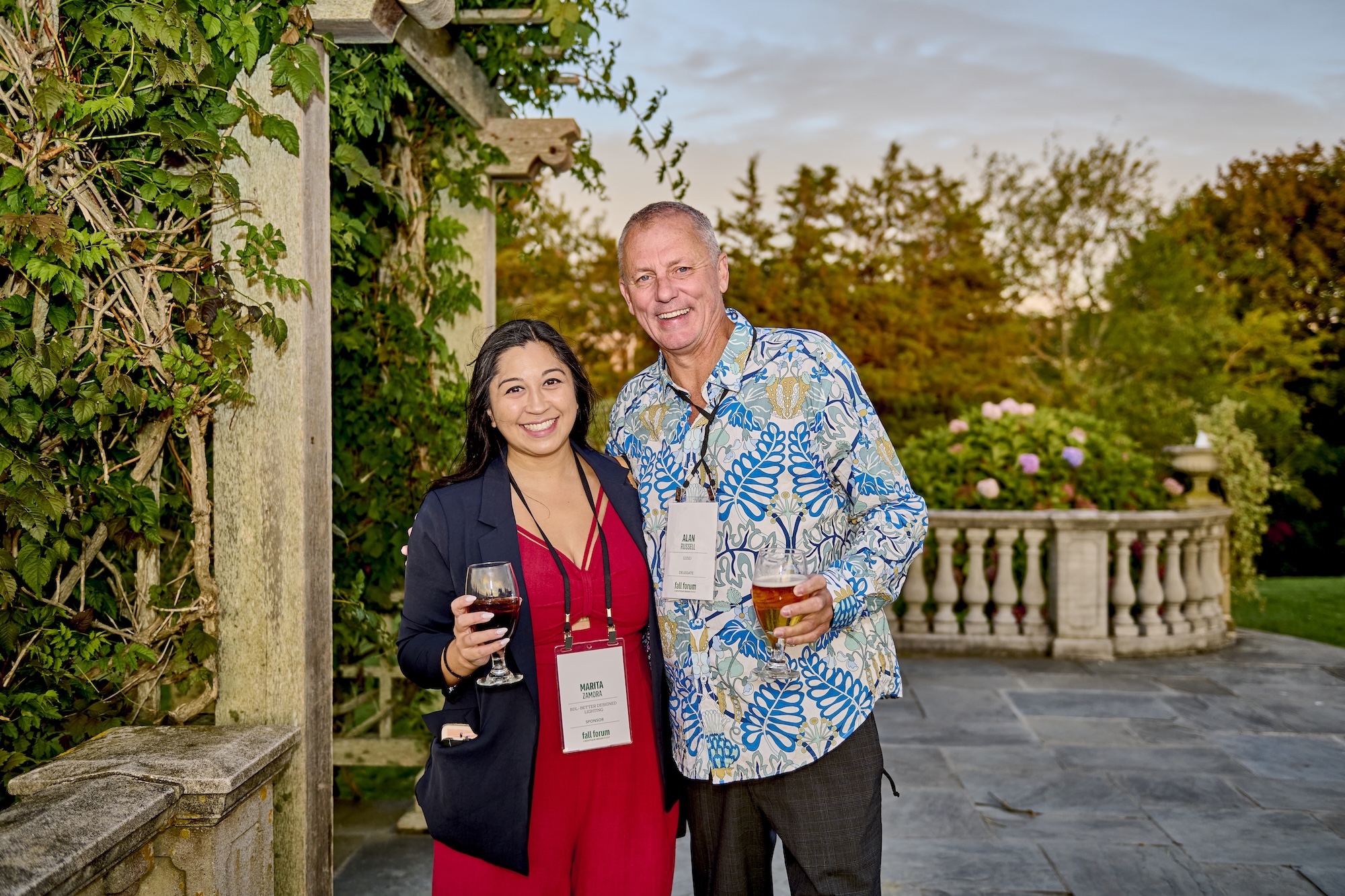 Boutique Design Fall Forum 2025, slide 12