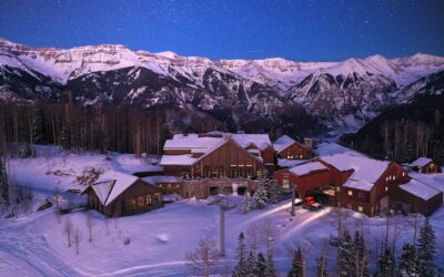Southworth to Launch Private On-Mountain Club in Telluride