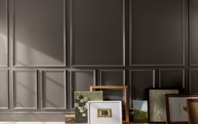 Benjamin Moore Announces Its Color of the Year 2026