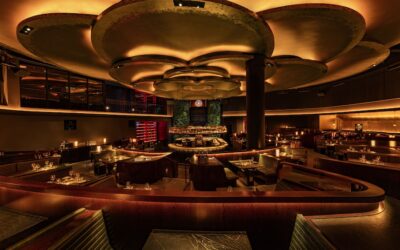 COTE Korean Steakhouse Debuts at the Venetian Las Vegas