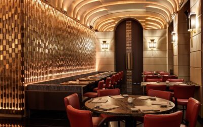 Nobu Hospitality Makes Its Debut in Rome