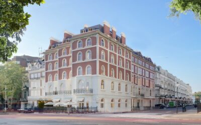 Delano Prepares To Debut in Miami, New York, and London