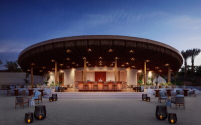 The Red Sea EDITION Launches on Saudi Arabia’s Shura Island