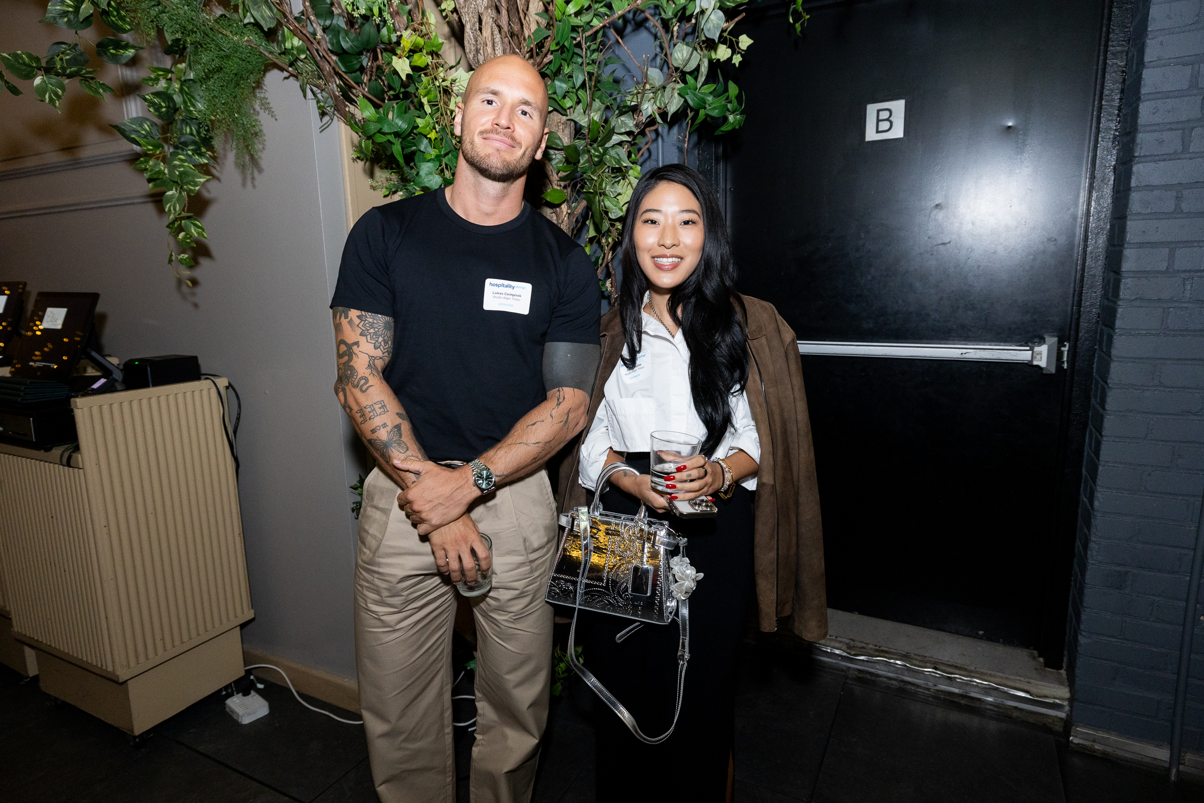 CitySCENE: New York 2025, slide 2