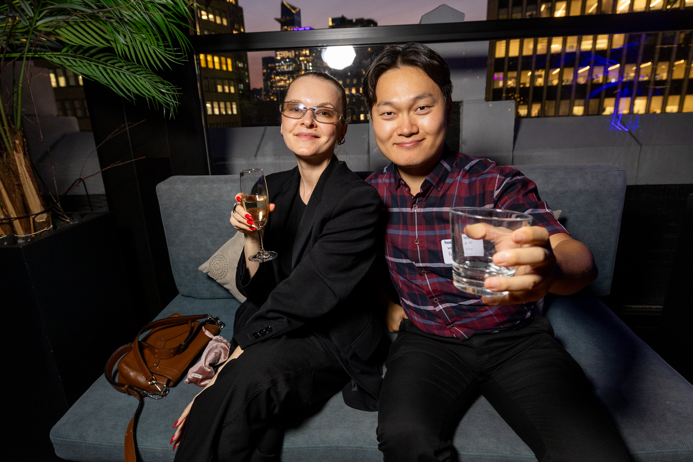 CitySCENE: New York 2025, slide 9