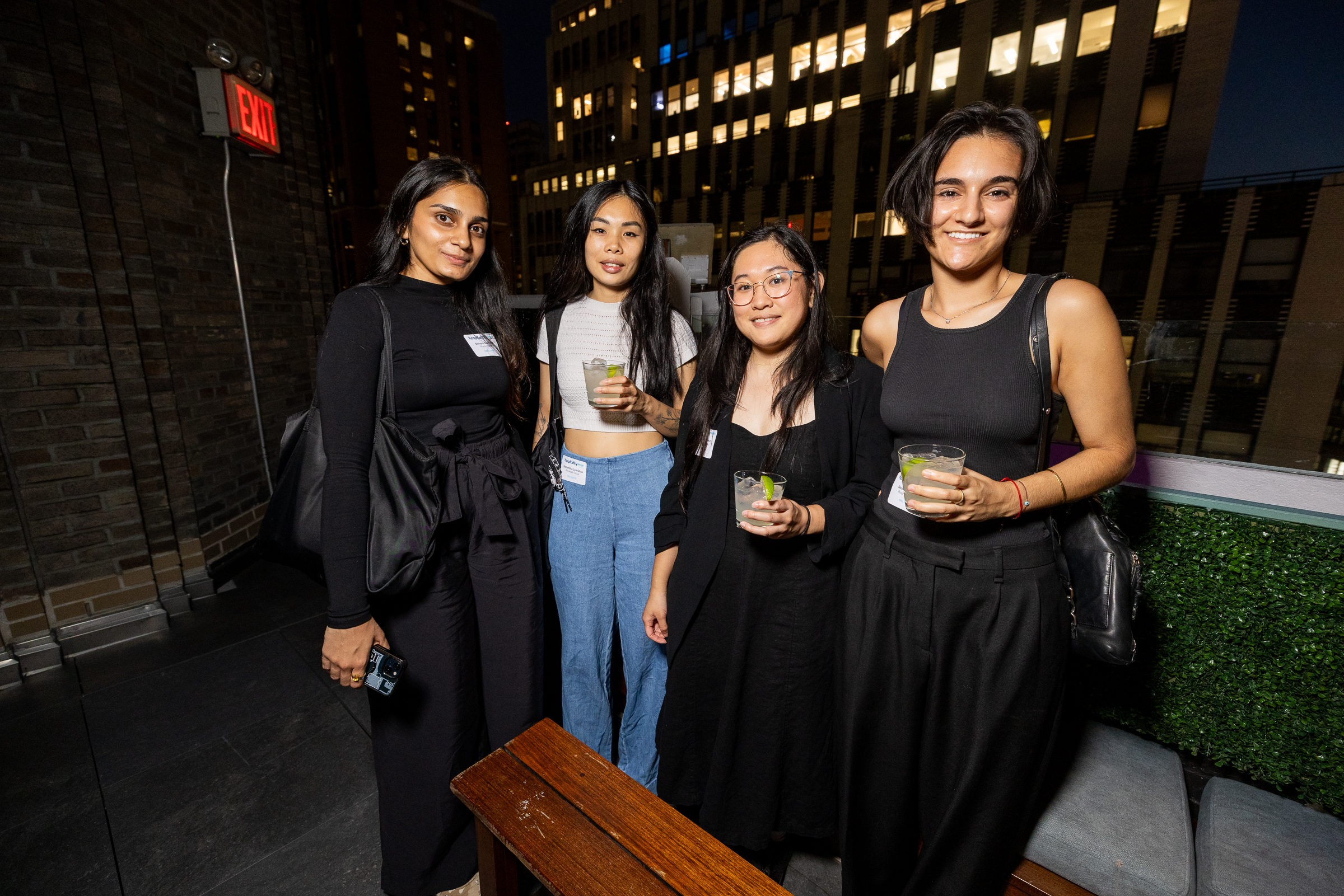 CitySCENE: New York 2025, slide 12