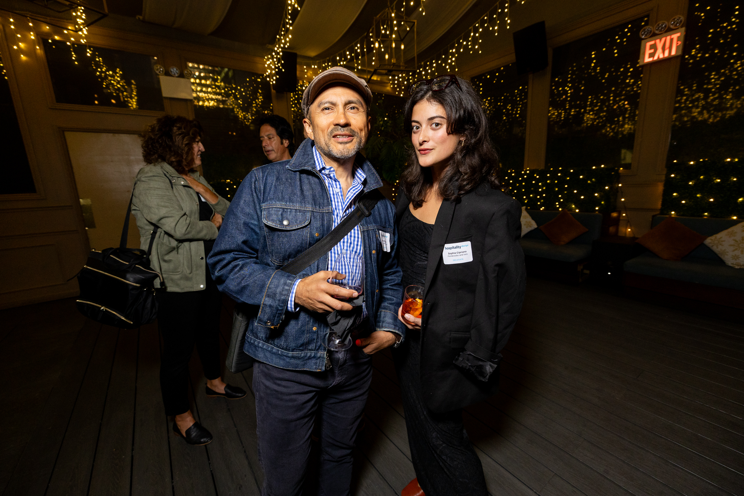 CitySCENE: New York 2025, slide 13