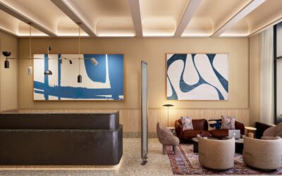 Kimpton Era Midtown New York To Open in 2026