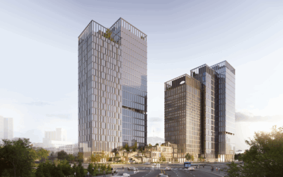 Mandarin Oriental to Open Seoul Hotel in 2030