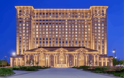 Five on Friday: October 24th, 2025