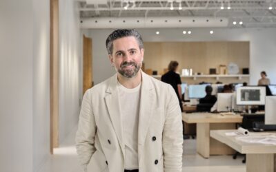 Studio Paolo Ferrari Named BD’s 2025 Designer of the Year