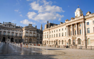 Five on Friday: October 31st, 2025