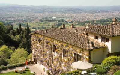 Belmond’s Villa San Michele to Reopen in Florence Next Year