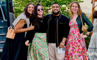 Boutique Design Fall Forum 2025