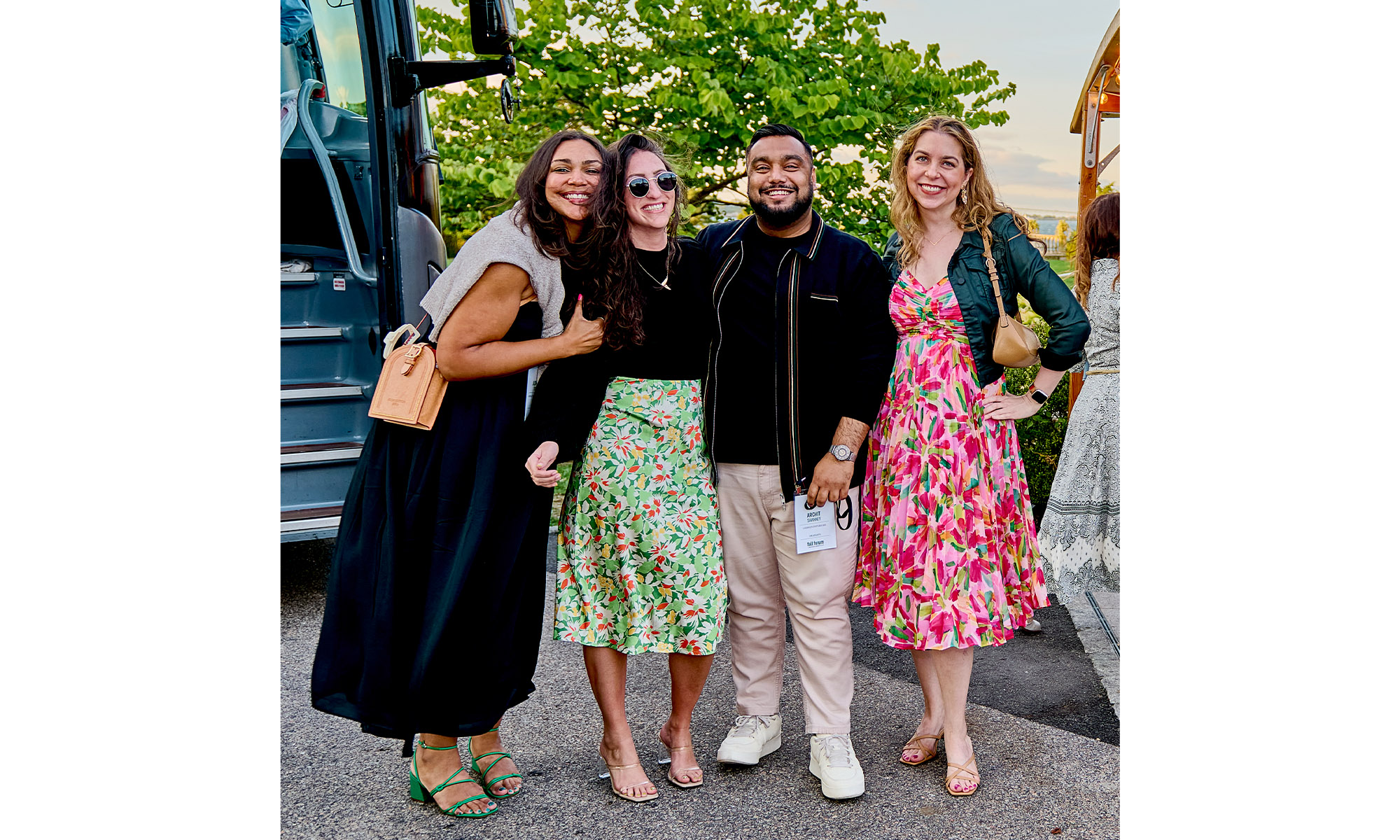 Boutique Design Fall Forum 2025, slide 2