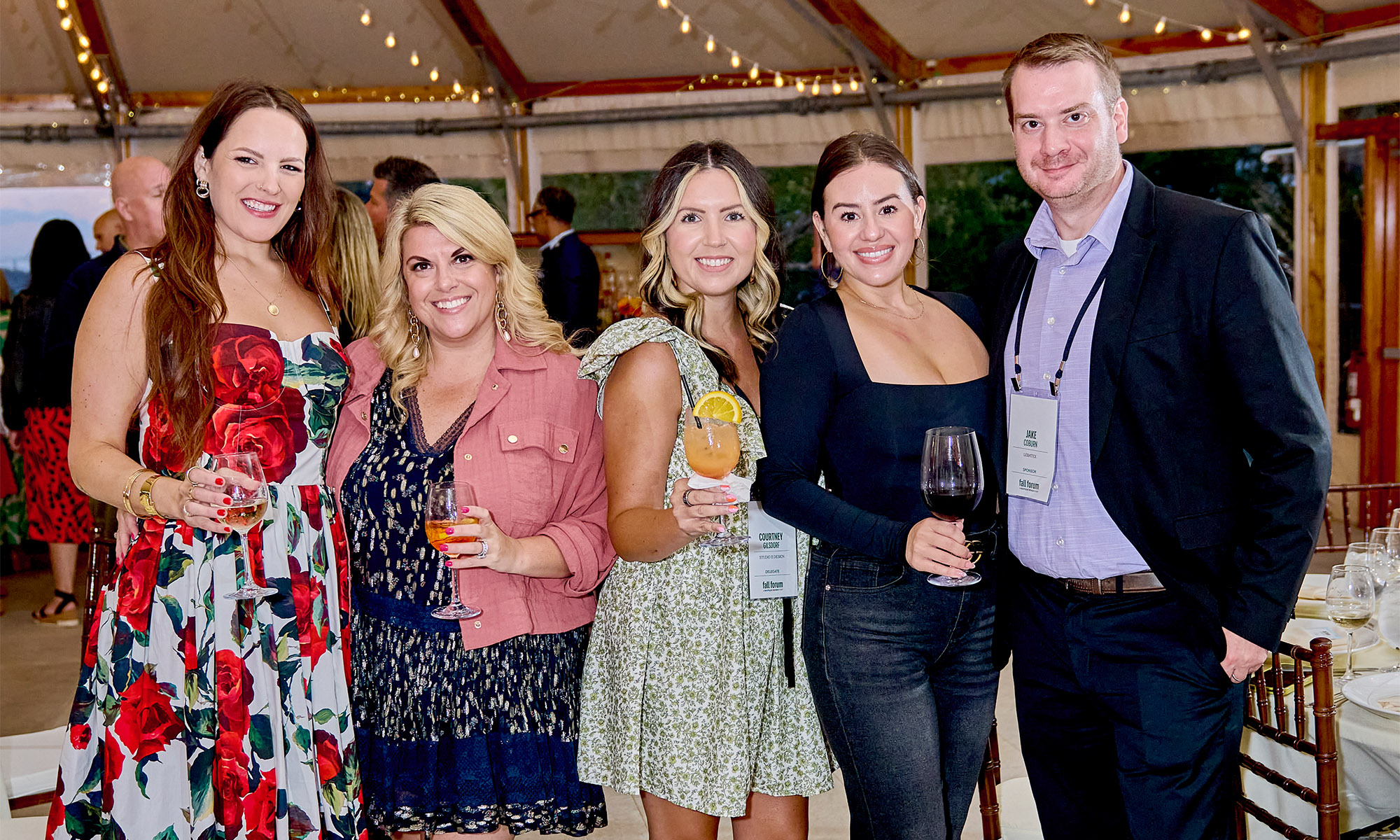 Boutique Design Fall Forum 2025, slide 7