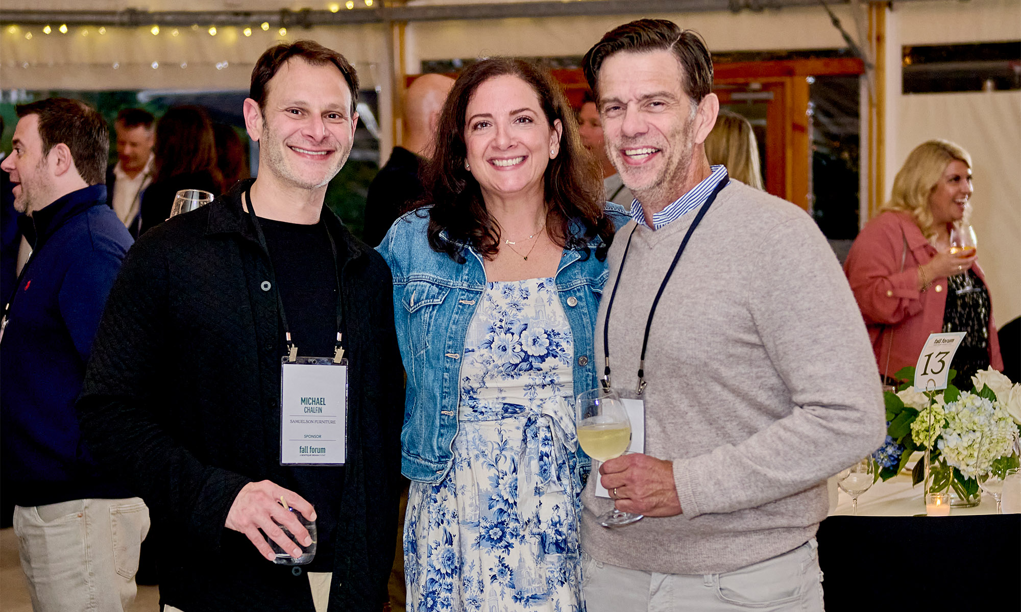 Boutique Design Fall Forum 2025, slide 9