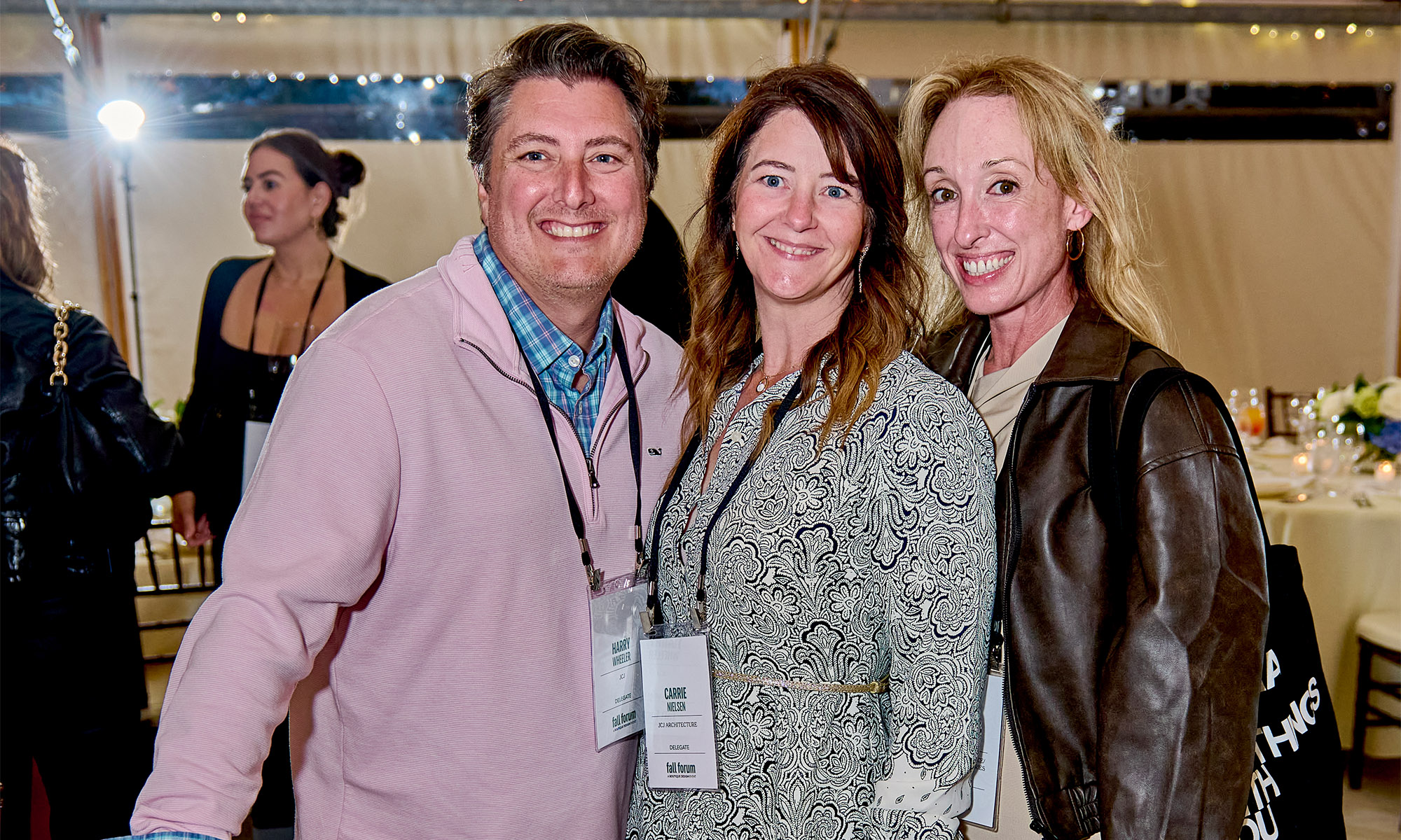 Boutique Design Fall Forum 2025, slide 10