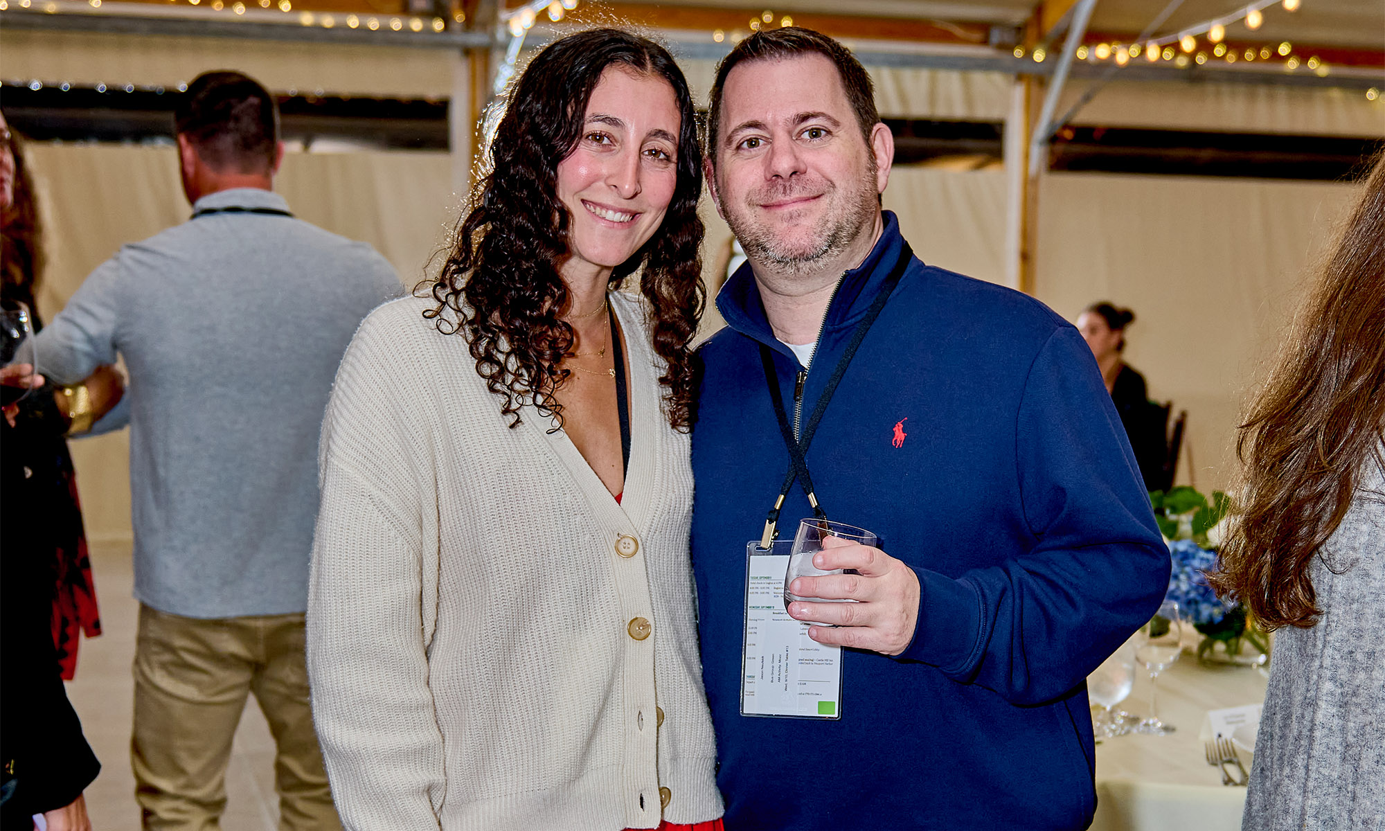 Boutique Design Fall Forum 2025, slide 14