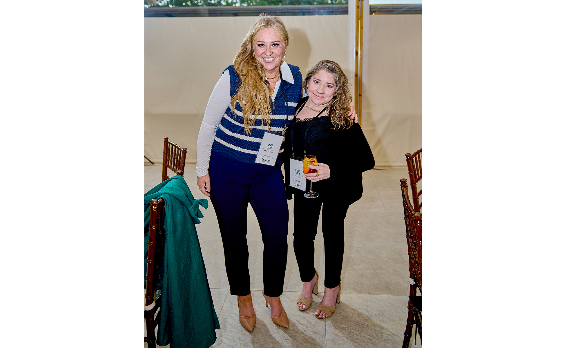 Boutique Design Fall Forum 2025, slide 13