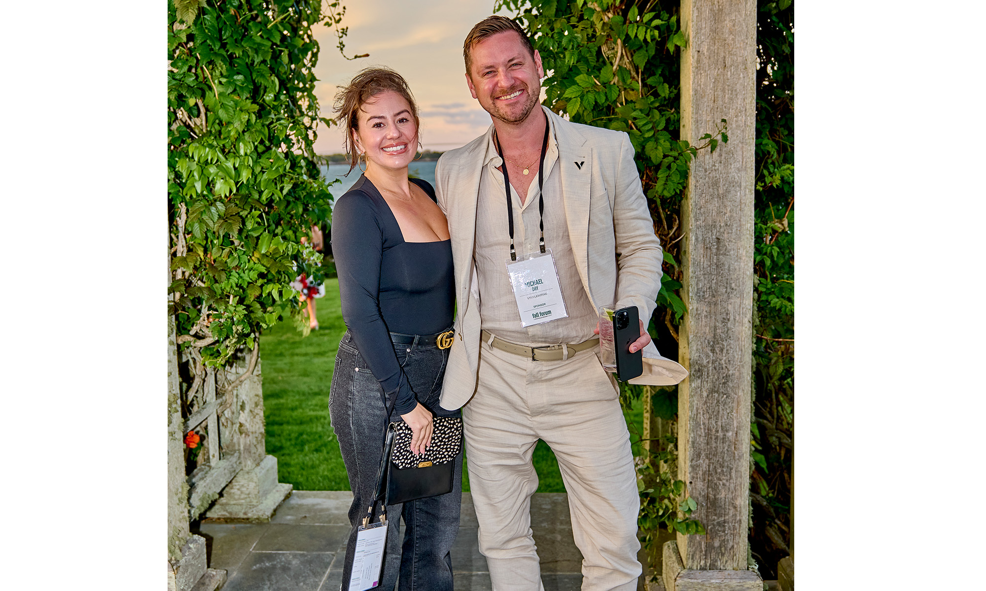 Boutique Design Fall Forum 2025, slide 6