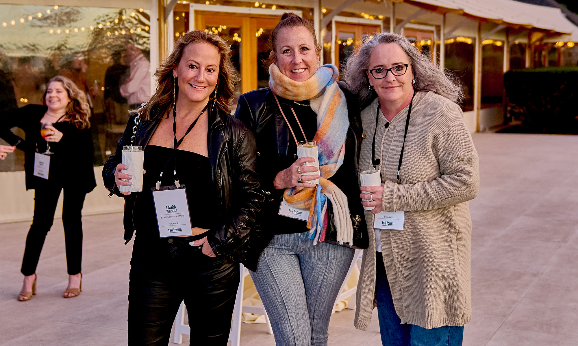 Boutique Design Fall Forum 2025, slide 4