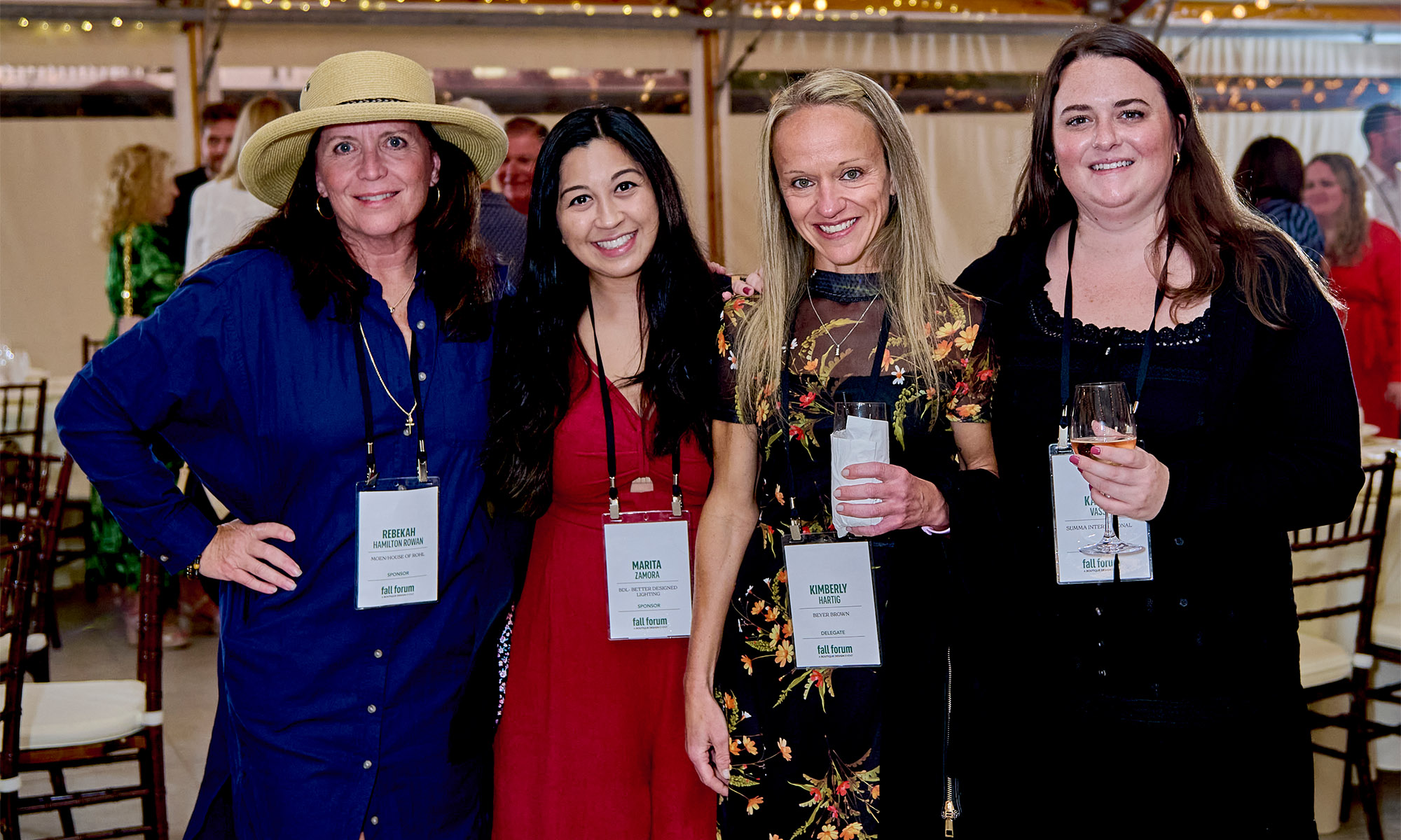 Boutique Design Fall Forum 2025, slide 5