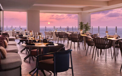 Crafting Bespoke Luxury: The St. Regis Aruba Resort