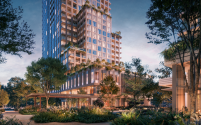 Dallas Proper Hotel & Residences To Open in 2029