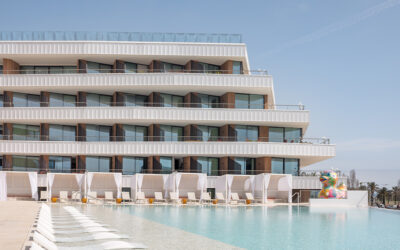 SLS Barcelona Looks to the Moon’s Natural Rhythms for Inspiration