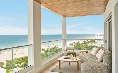The Shelborne by Proper Reawakens a Miami Icon