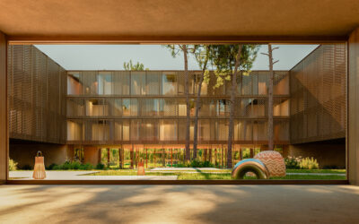 Fashion House Missoni to Launch Branded Residences in Portugal