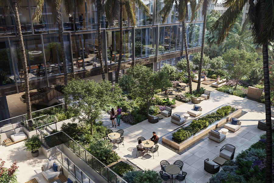 Arquitectonica’s Enduring Imprint on Miami—and the Global Stage, slide 2