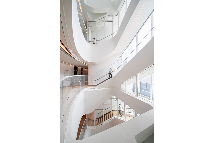 Arquitectonica’s Enduring Imprint on Miami—and the Global Stage, slide 3