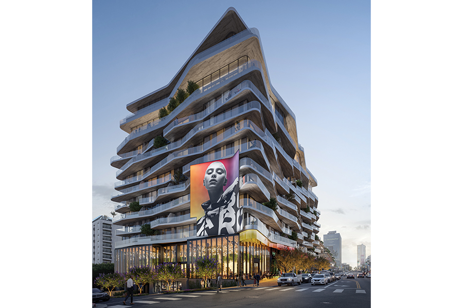 Arquitectonica’s Enduring Imprint on Miami—and the Global Stage, slide 1