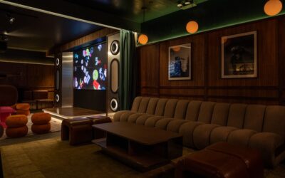 Beatbox Elevates the Karaoke Experience in Manhattan