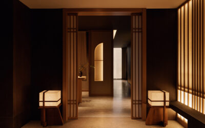 Capella Taipei Embodies the Art of Quiet Luxury