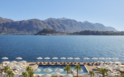 The Lake Como EDITION To Open on Italy’s Iconic Shoreline