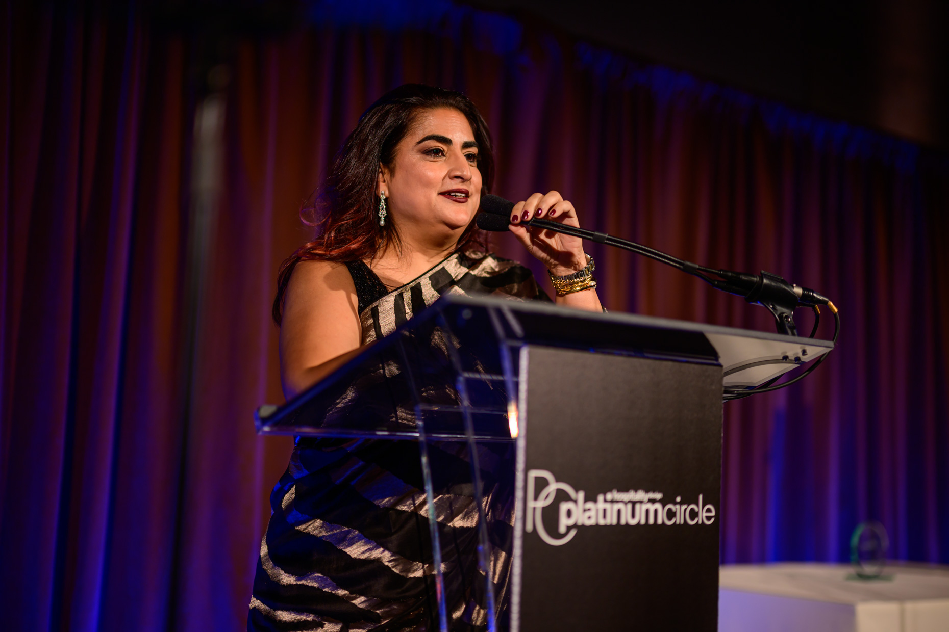 Platinum Circle Awards Gala 2025, slide 3